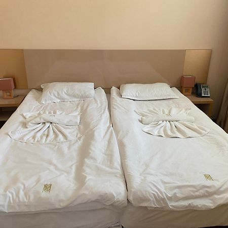 Messembria Resort Pantai Sunny Luaran gambar