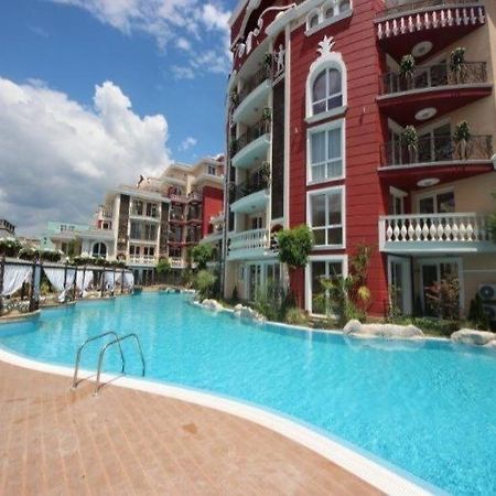 Messembria Resort Pantai Sunny Luaran gambar