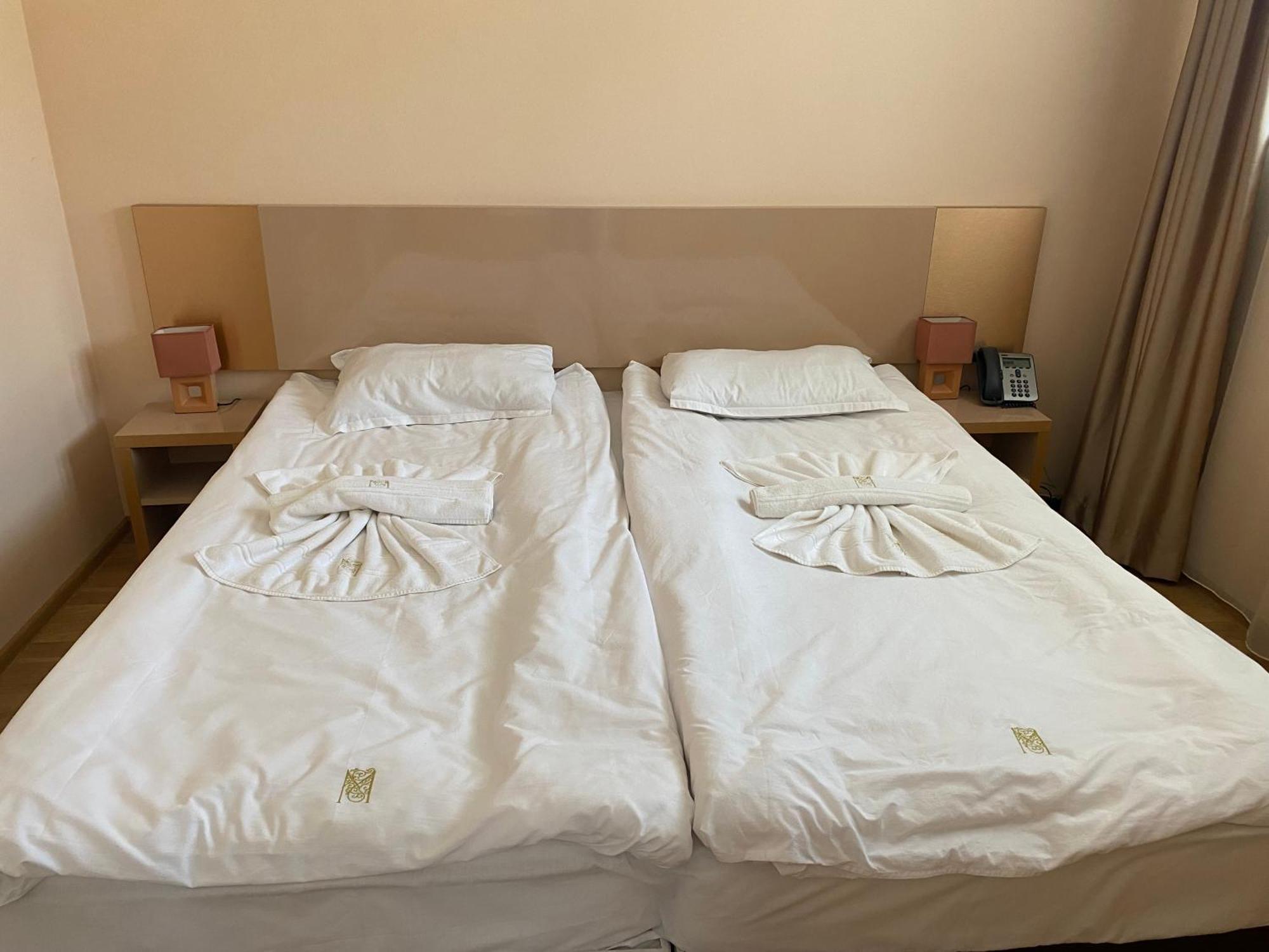 Messembria Resort Pantai Sunny Luaran gambar