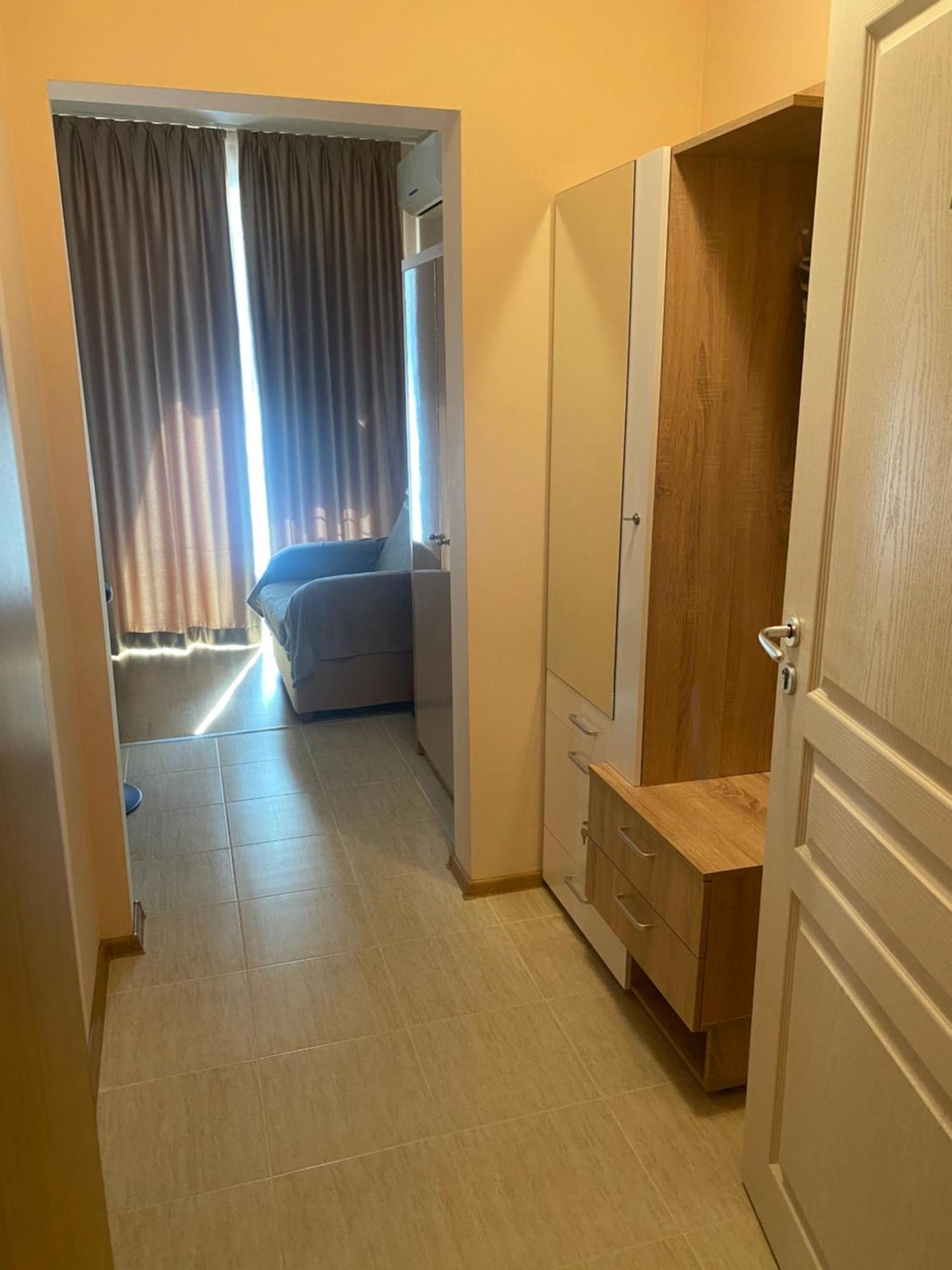Messembria Resort Pantai Sunny Luaran gambar
